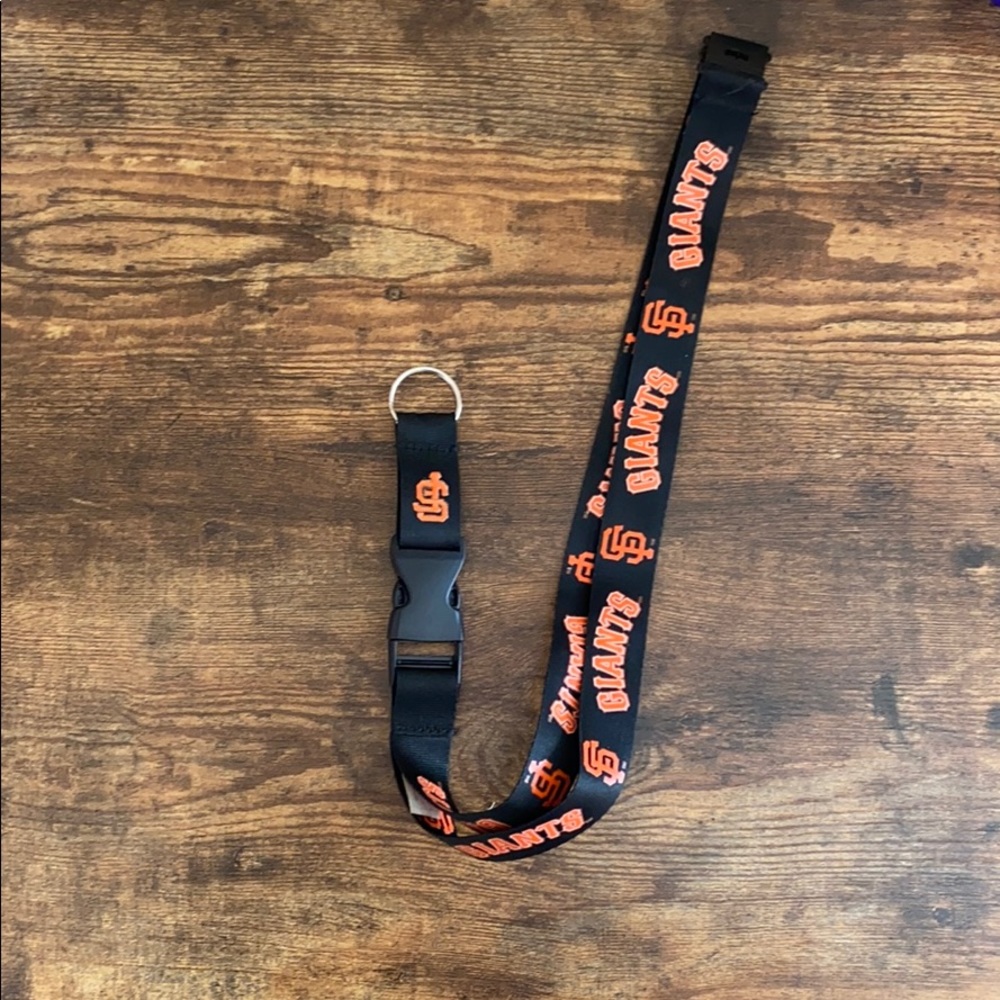 Lanyard